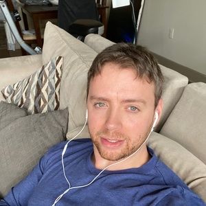 Meet your Posher, Jonah